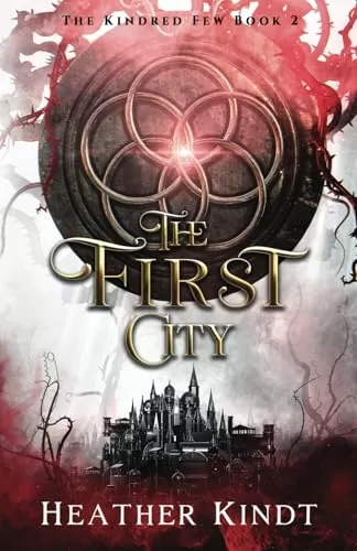 The First City