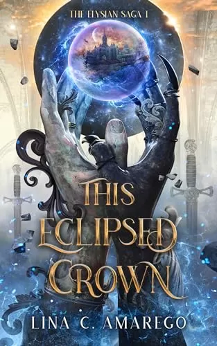 This Eclipsed Crown