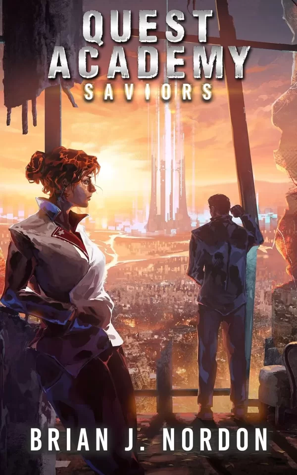 Saviors