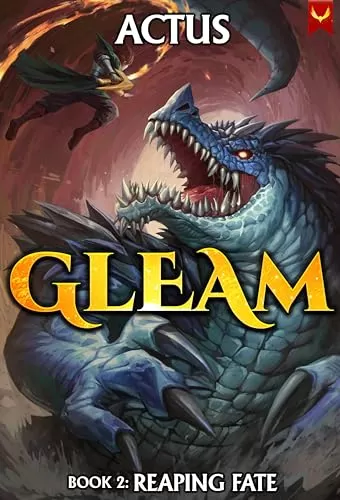 Reaping Fate (Gleam #2) by Actus