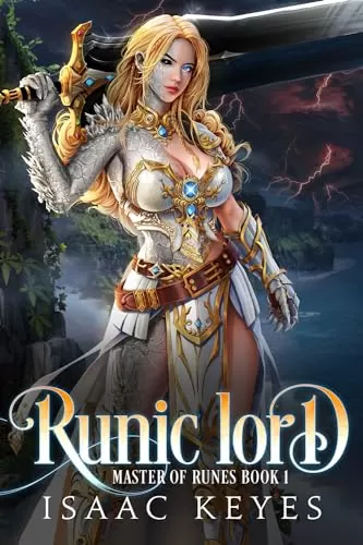 Runic Lord