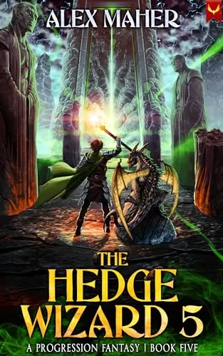 The Hedge Wizard 5