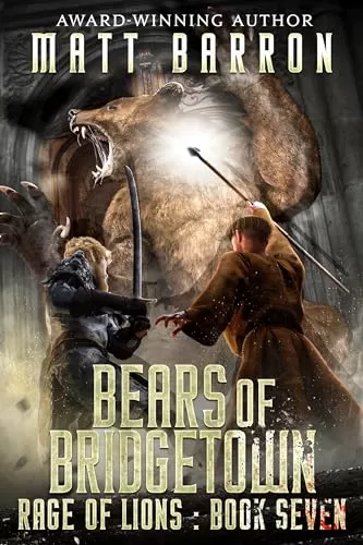 The Bears of Bridgetown