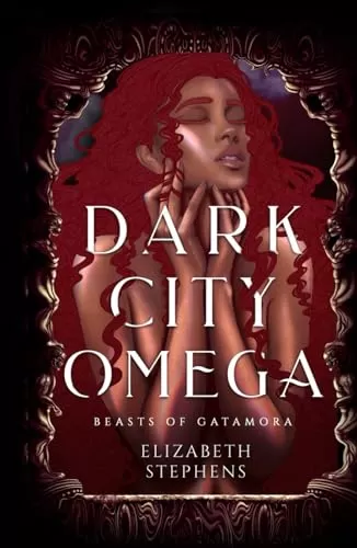 Dark City Omega
