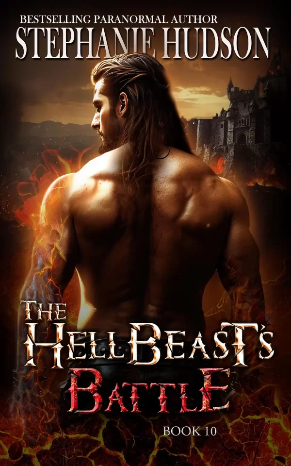 The HellBeast's Battle