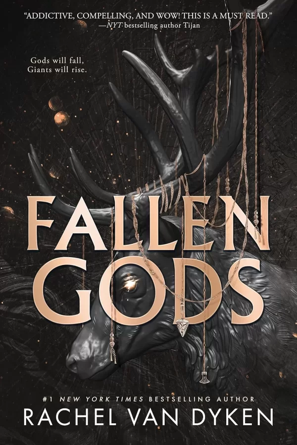 Fallen Gods