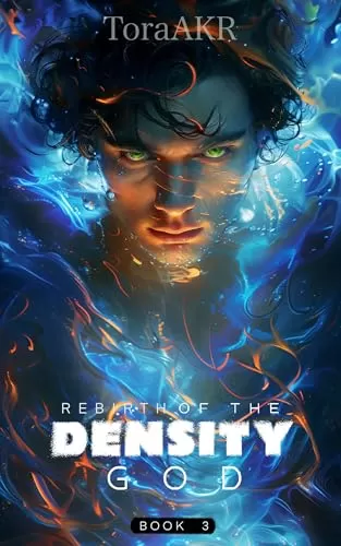 Rebirth of the Density God (Density God #3) by ToraAKR