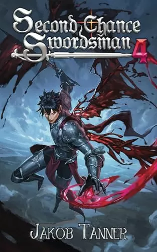 Second Chance Swordsman 4