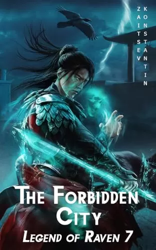 The Forbidden City