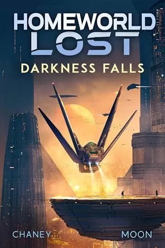 Darkness Falls