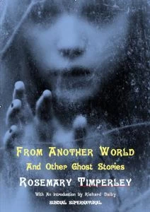 Another World and Other Ghost Stories