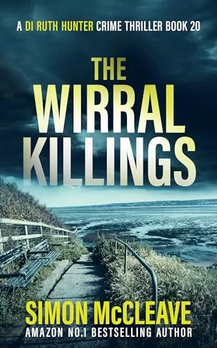 The Wirral Killings