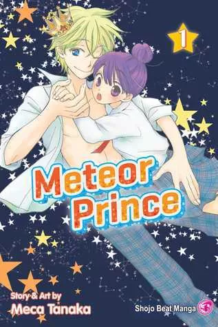 Meteor Prince Volume 01