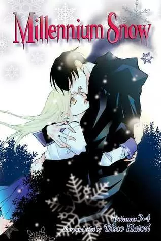 Millennium Snow (2-in-1 Edition) Volume #02: Includes Volumes 3 & 4