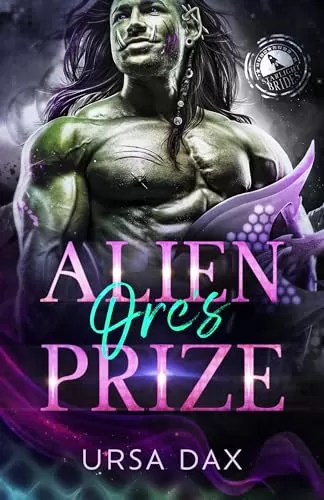 Alien Orc's Prize