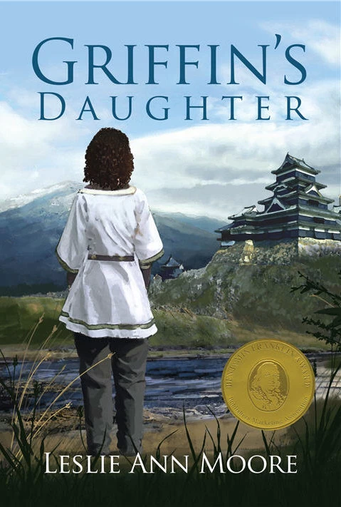 Griffin's Daughter (Griffin's Daughter Trilogy #1) by Leslie Ann Moore