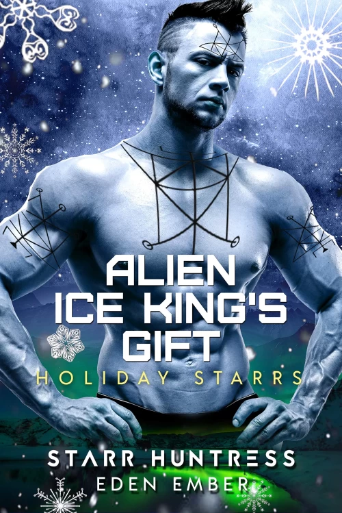Alien Ice King's Gift