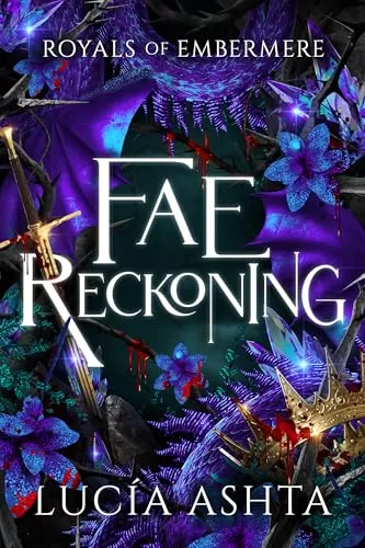 Fae Reckoning
