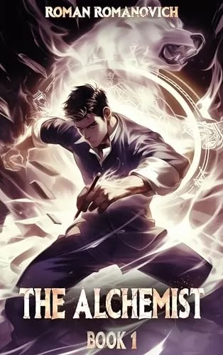 The Alchemist 1