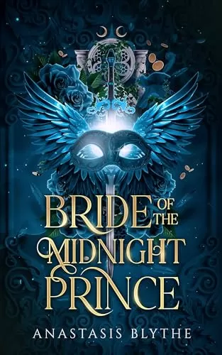 Bride of the Midnight Prince