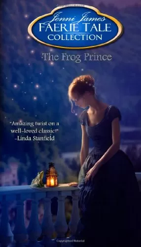 The Frog Prince (Faerie Tale Collection) by Jenni James