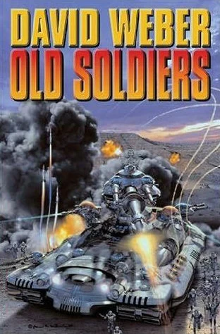 Old Soldiers (Bolo) by David Weber