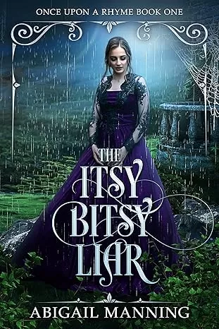 The Itsy Bitsy Liar