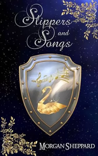 Slippers and Songs (Brodyr Alarch #1) by Morgan Sheppard