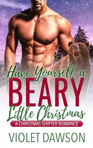 Have Yourself a Beary Little Christmas