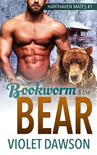 The Bookworm and the Bear