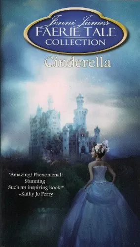 Cinderella (Faerie Tale Collection) by Jenni James