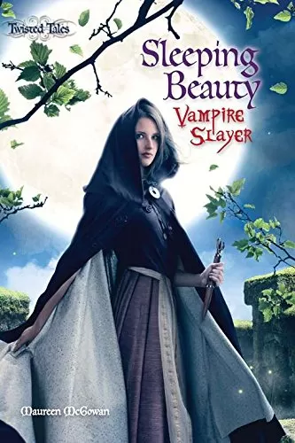 Sleeping Beauty: Vampire Slayer