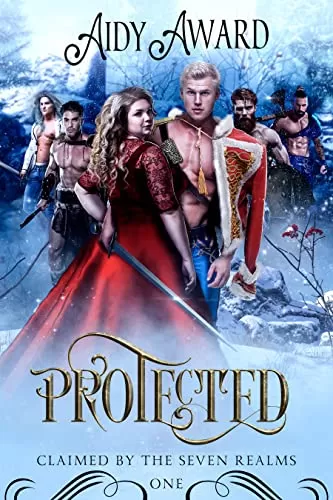 Protected: A Curvy Girl Why Choose Fantasy Romance
