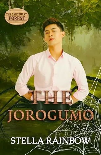 The Jorogumo