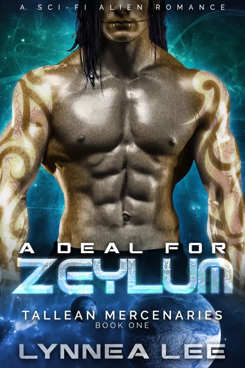 A Deal for Zeylum (Tallean Mercenaries #1) by Lynnea Lee