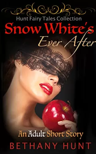 Snow White's Ever After