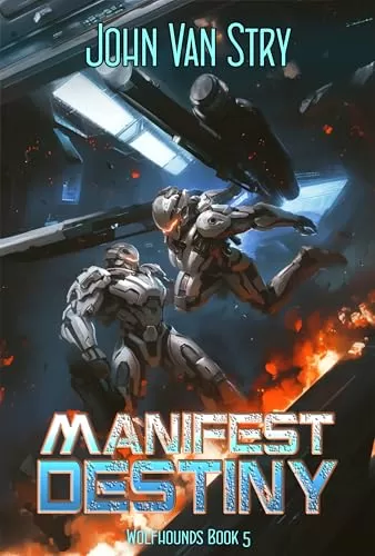 Manifest Destiny