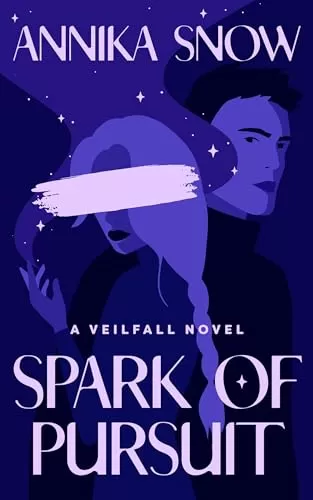 Spark of Pursuit
