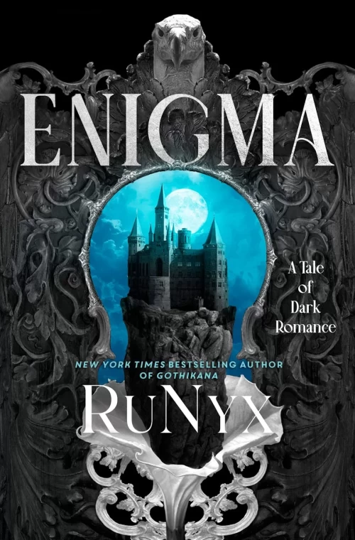 Enigma by RuNyx