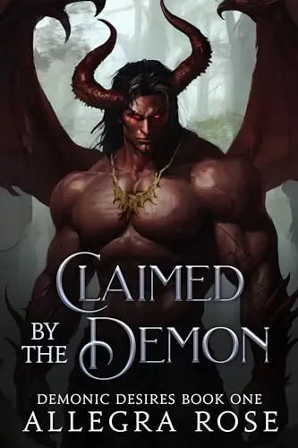 Claimed by the Demon