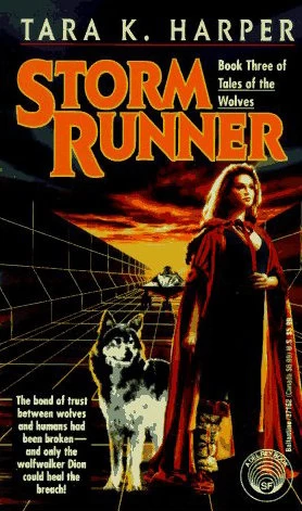 Storm Runner