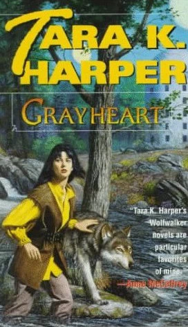 Grayheart