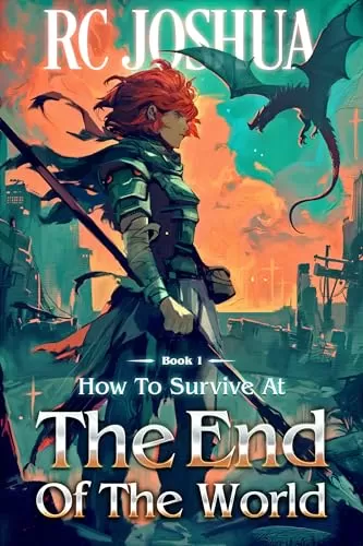 How to Survive at the End of the World Book 1
