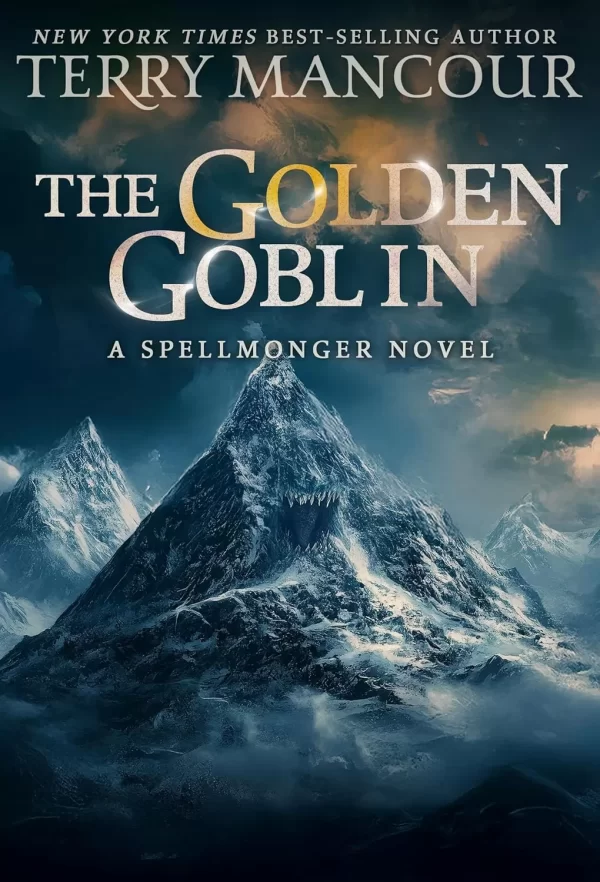 The Golden Goblin