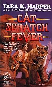 Cat Scratch Fever