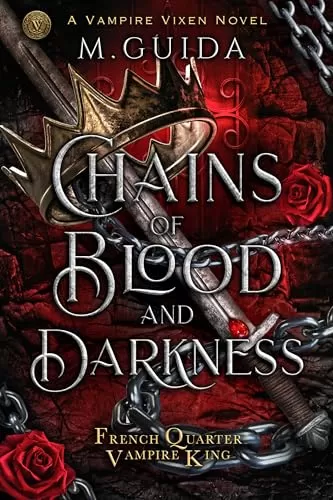 Chains of Blood and Darkness