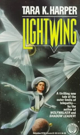 Lightwing