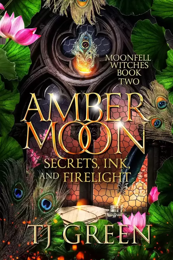 Amber Moon