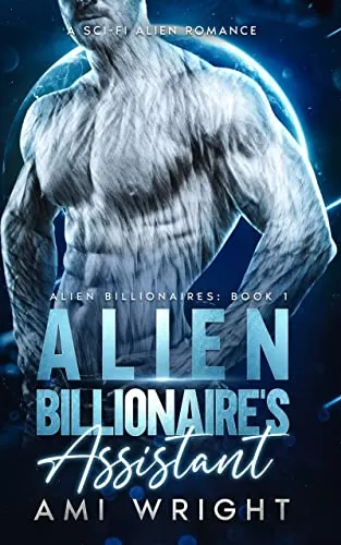 Alien Billionaire's Assistant