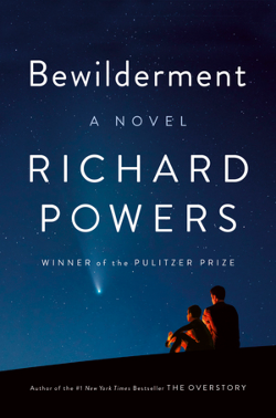 Bewilderment by Richard Powers